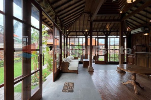 3 bedrooms Villa in Buduk, Mengwi, Badung, Bali (14717) 13