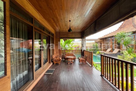 3 bedrooms Villa in Buduk, Mengwi, Badung, Bali (14717) 22