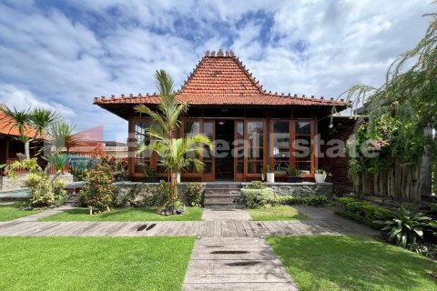 3 bedrooms Villa in Buduk, Mengwi, Badung, Bali (14717) 2