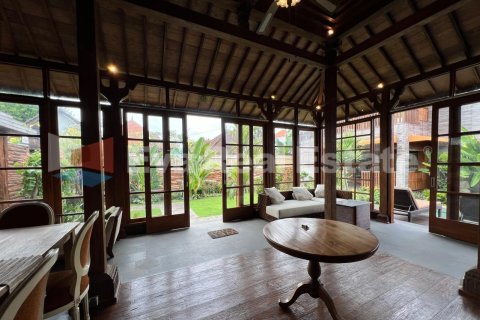 3 bedrooms Villa in Buduk, Mengwi, Badung, Bali (14717) 16