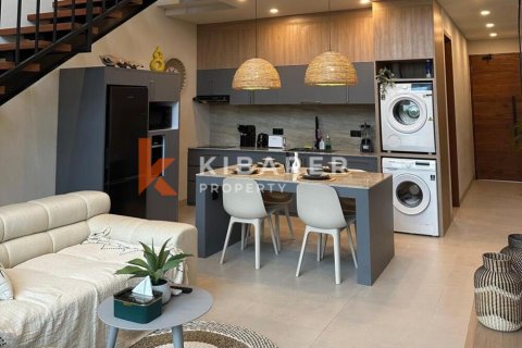 2 bedrooms Villa in Pererenan, Mengwi, Badung, Bali (13369) 3
