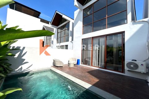 2 bedrooms Villa in Pererenan, Mengwi, Badung, Bali (13369)