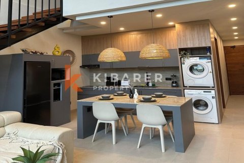 2 bedrooms Villa in Pererenan, Mengwi, Badung, Bali (13369) 4