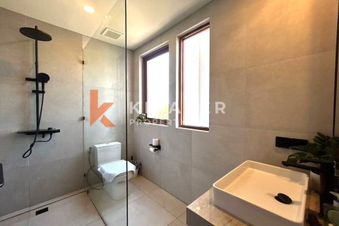 2 bedrooms Villa in Pererenan, Mengwi, Badung, Bali (13369) 12
