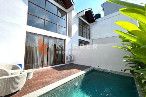 2 bedrooms Villa in Pererenan, Mengwi, Badung, Bali (13369) 2
