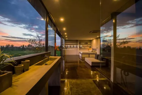 2 bedrooms Villa in Kediri, Tabanan, Bali (13366) 12