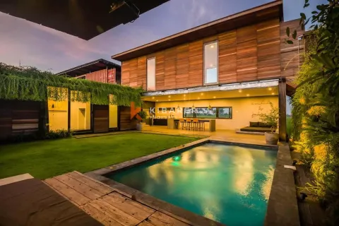 2 bedrooms Villa in Kediri, Tabanan, Bali (13366)