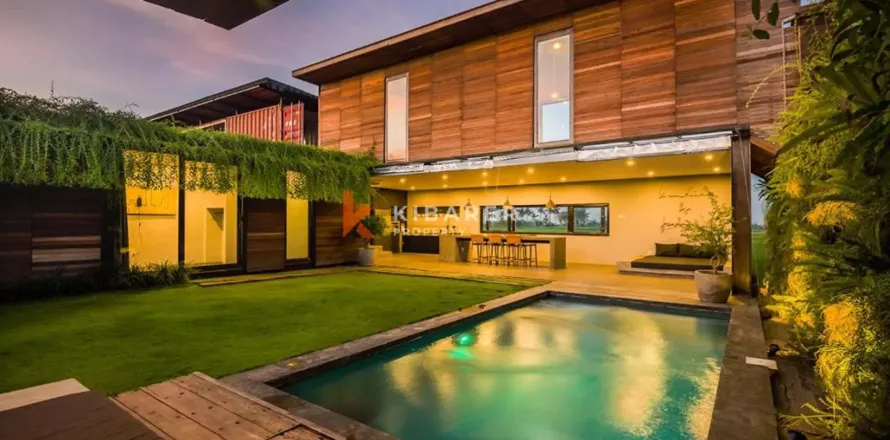 2 bedrooms Villa in Kediri, Tabanan, Bali (13366)