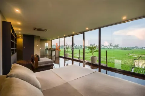 2 bedrooms Villa in Kediri, Tabanan, Bali (13366) 7
