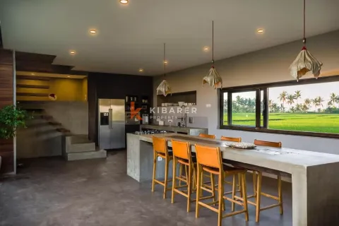 2 bedrooms Villa in Kediri, Tabanan, Bali (13366) 4