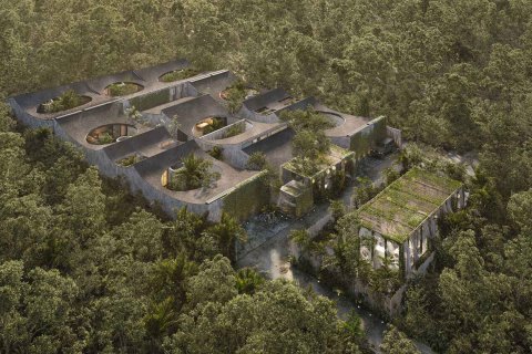 ENSO VILLAS in Badung,  (9772) 1