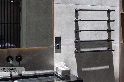 Вилла с 11 спальнями в Тампаксиринг, Гианьяр, (9778) 16