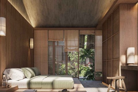 Вилла с 2 спальнями в ENSO VILLAS, Бадунг,  (9773) 1