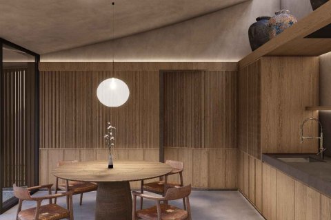 Вилла с 2 спальнями в ENSO VILLAS, Бадунг,  (9773) 12