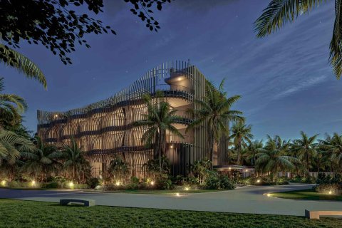 ЖК X HOTEL в Табанан, (9775) 1