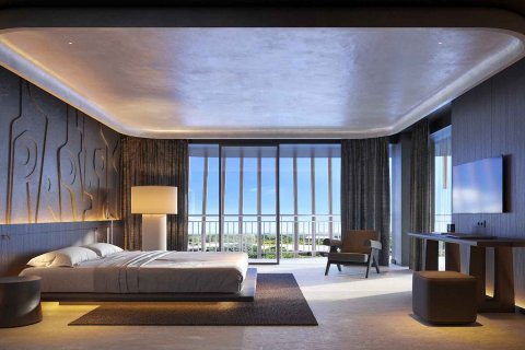 ЖК X HOTEL в Табанан, (9775) 4