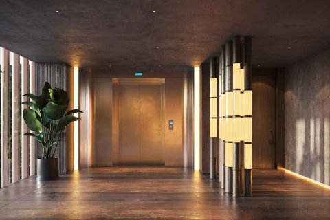 ЖК X HOTEL в Табанан, (9775) 12