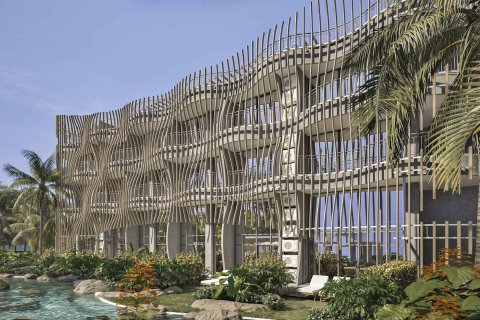 ЖК X HOTEL в Табанан, (9775) 8