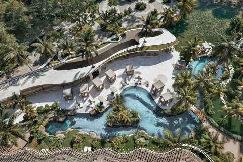 ЖК X HOTEL в Табанан, (9775) 10