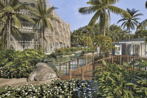 ЖК X HOTEL в Табанан, (9775) 15