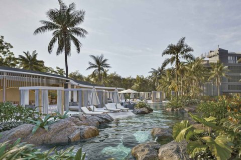 ЖК X HOTEL в Табанан, (9775) 16