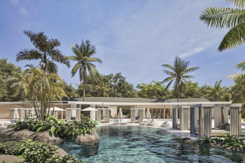 ЖК X HOTEL в Табанан, (9775) 17