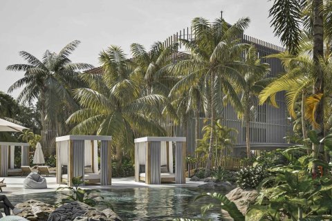 ЖК X HOTEL в Табанан, (9775) 20