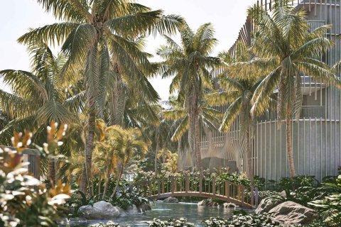 ЖК X HOTEL в Табанан, (9775) 18