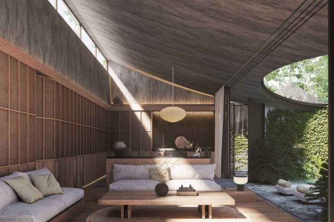 3 bedrooms Villa in ENSO VILLAS, Badung, (9774) 3