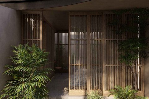 3 bedrooms Villa in ENSO VILLAS, Badung, (9774) 10