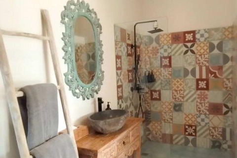 Вилла с 4 спальнями в Чангу, Бадунг,  (9779) 29