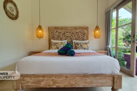 Вилла с 4 спальнями в Чангу, Бадунг,  (9779) 20