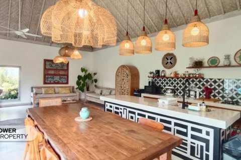 Вилла с 4 спальнями в Чангу, Бадунг,  (9779) 2