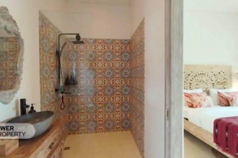 Вилла с 4 спальнями в Чангу, Бадунг,  (9779) 23