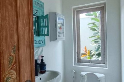 Вилла с 4 спальнями в Чангу, Бадунг,  (9779) 18