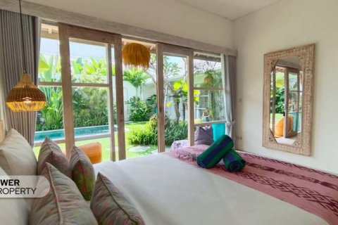 Вилла с 4 спальнями в Чангу, Бадунг,  (9779) 6