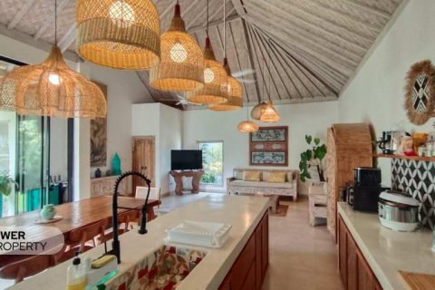 Вилла с 4 спальнями в Чангу, Бадунг,  (9779) 24