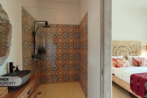 Вилла с 4 спальнями в Чангу, Бадунг,  (9779) 3