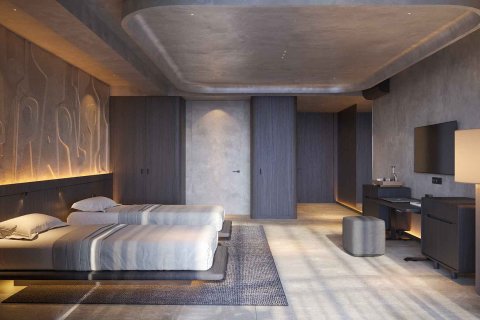 1 bedroom Apartment in X HOTEL, Tabanan,  (9776) 1