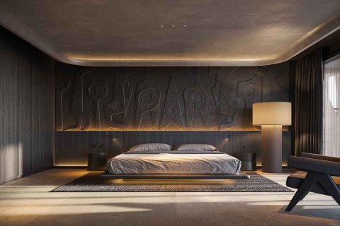 1 bedroom Apartment in X HOTEL, Tabanan,  (9776) 2