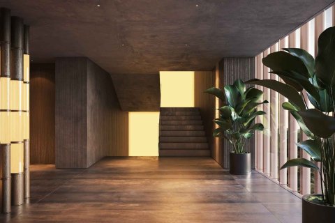 1 bedroom Apartment in X HOTEL, Tabanan,  (9776) 8