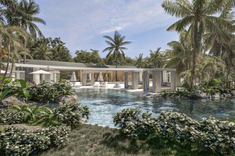 1 bedroom Apartment in X HOTEL, Tabanan,  (9776) 10