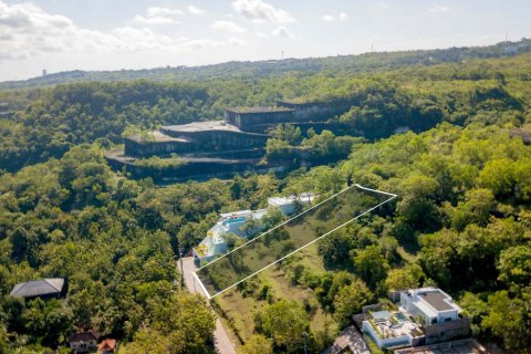 Land in Pecatu, Badung, Bali (15701) 3