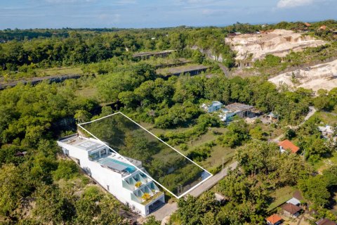 Land in Pecatu, Badung, Bali (15701) 5
