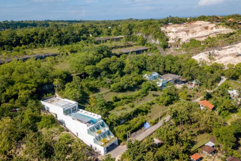 Land in Pecatu, Badung, Bali (15701) 10