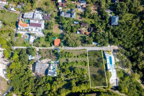 Land in Pecatu, Badung, Bali (15701) 4