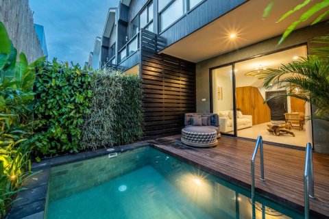 2 bedrooms Villa in Canggu, Badung, Bali (15499) 7