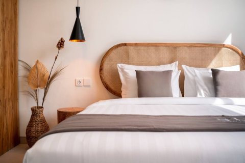 2 bedrooms Villa in Canggu, Badung, Bali (15499) 6