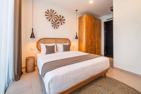 2 bedrooms Villa in Canggu, Badung, Bali (15499)