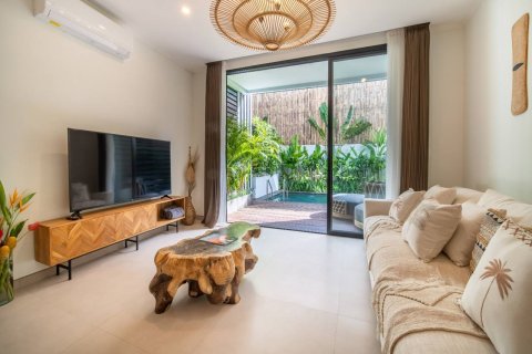 2 bedrooms Villa in Canggu, Badung, Bali (15499) 10